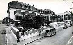 62 Berck Plage Fondation Franco Americaine Pasteur
